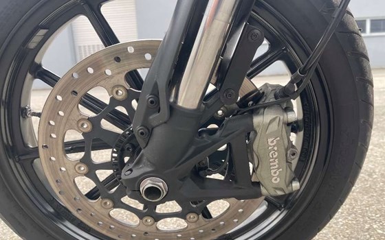 Gebrauchtmotorrad Ducati Scrambler Icon - Bild 9