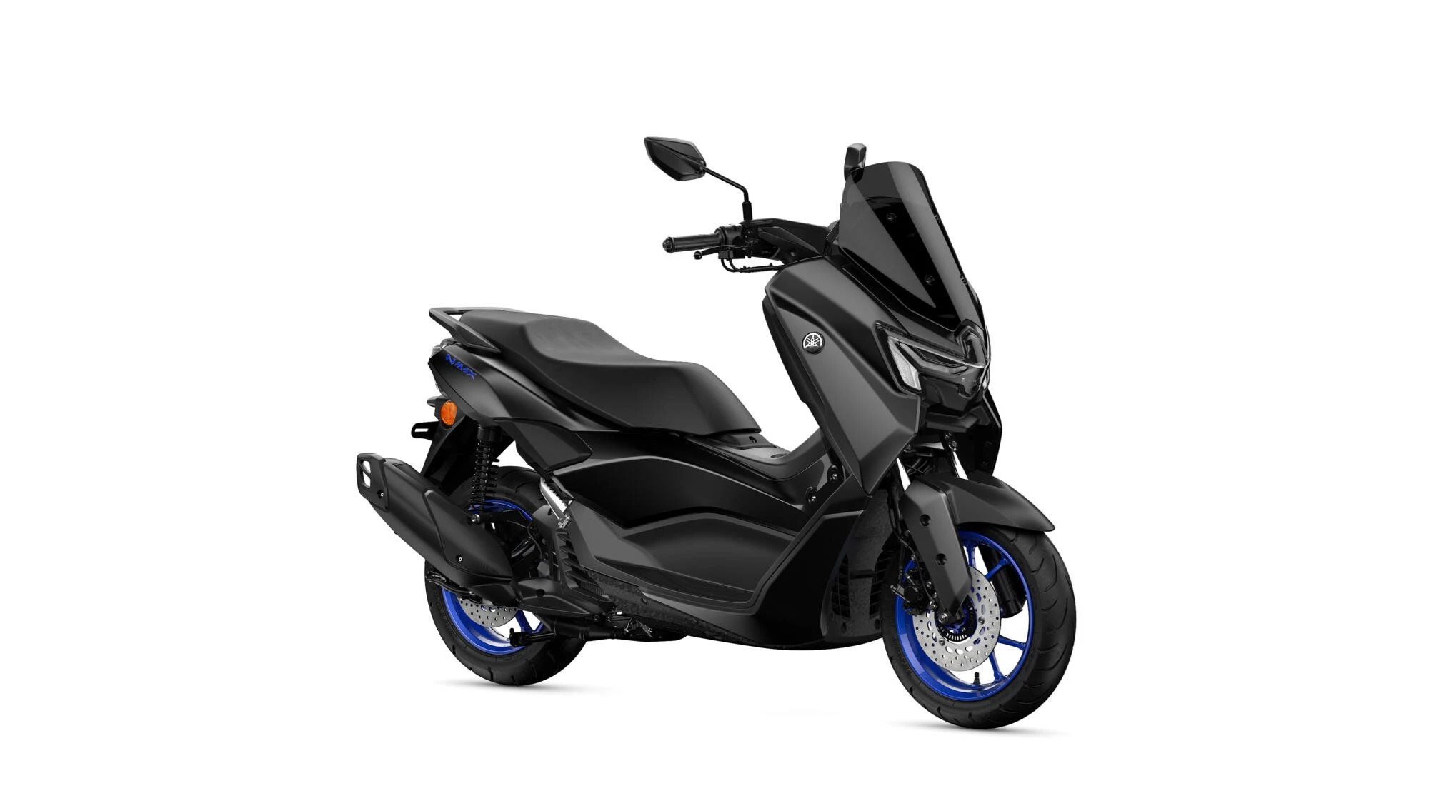 Yamaha NMAX 125 