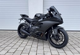 Gebrauchte Yamaha R7
