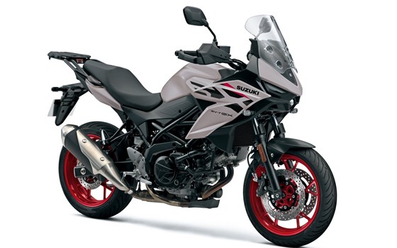 Neufahrzeug Suzuki SV-7GX - Bild 1