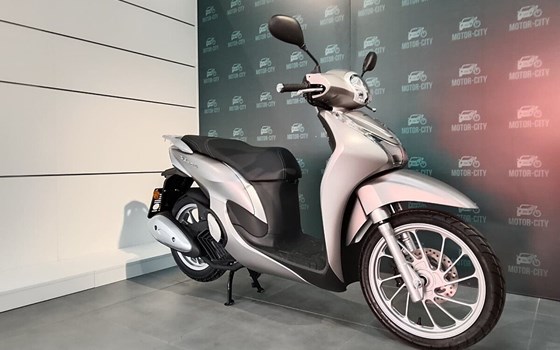 Neufahrzeug Honda SH Mode 125 - Bild 1