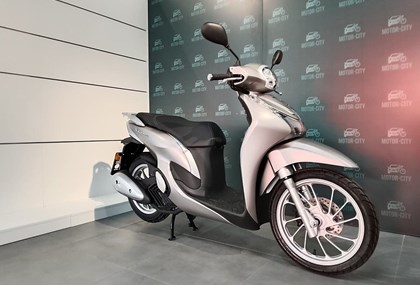 Neumotorrad