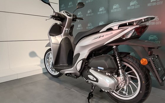Neufahrzeug Honda SH Mode 125 - Bild 3