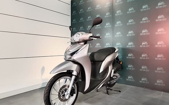 Neufahrzeug Honda SH Mode 125 - Bild 4