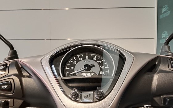 Neufahrzeug Honda SH Mode 125 - Bild 6
