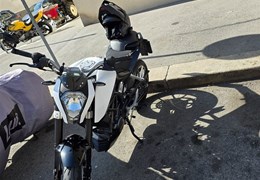 Gebrauchte KTM 125 Duke