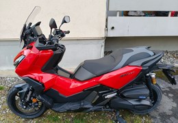 Occasion Honda ADV350