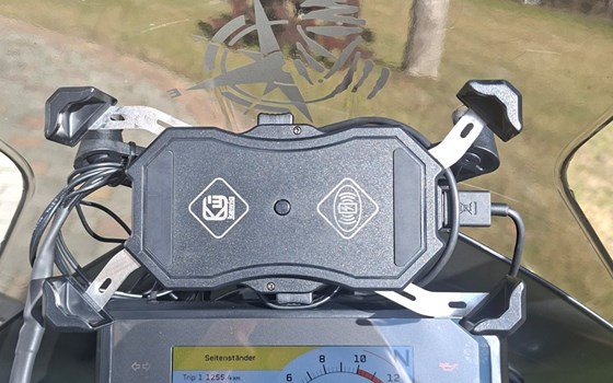 Gebrauchtmotorrad KTM 890 Adventure - Bild 14