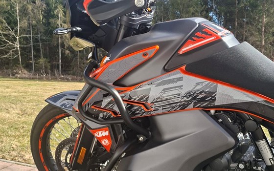 Gebrauchtmotorrad KTM 890 Adventure - Bild 12