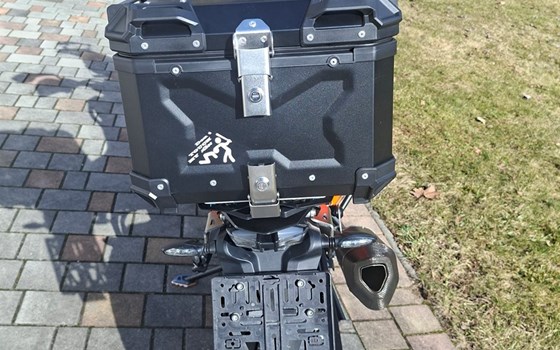 Gebrauchtmotorrad KTM 890 Adventure - Bild 10