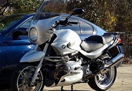 Gebrauchte BMW R 1150 R