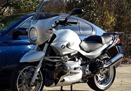 Gebrauchte BMW R 1150 R