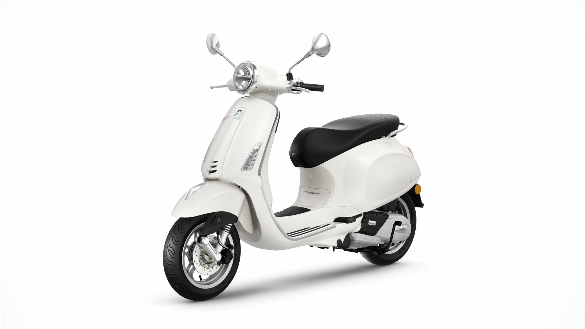Vespa Primavera 125