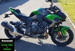 Neumotorrad Kawasaki Z H2