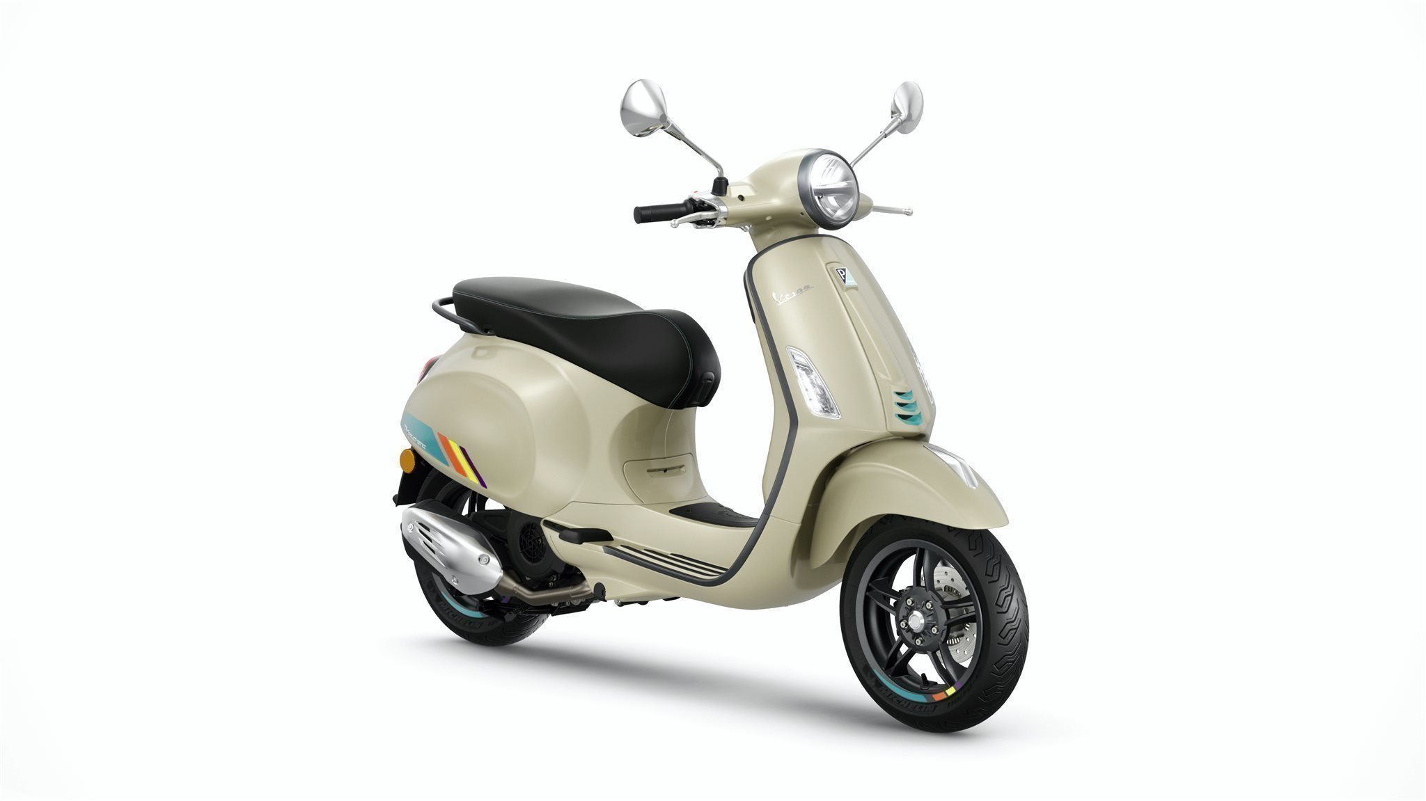 Vespa Primavera 125 Sport