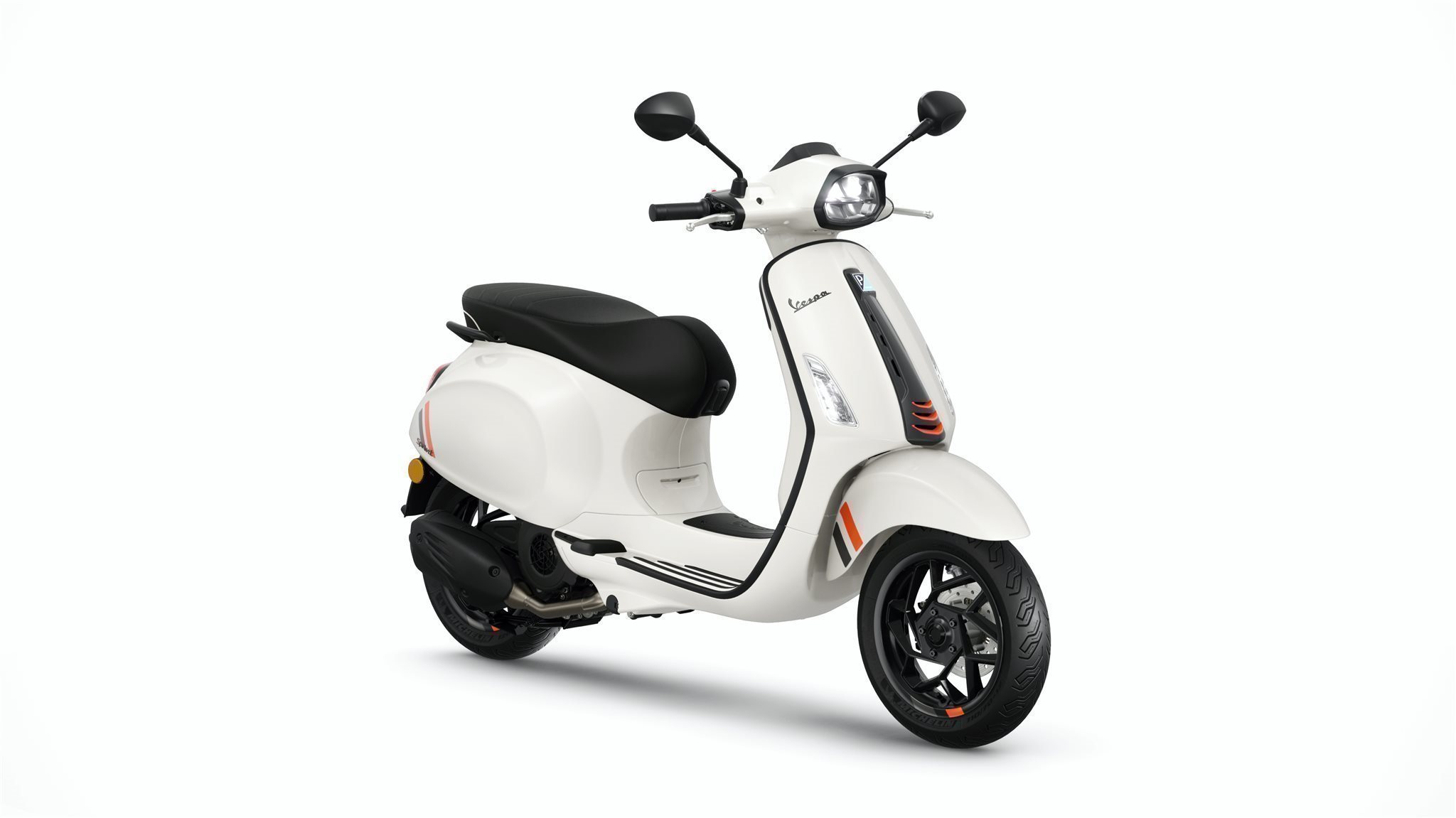 Vespa Sprint 125 Sport iGET