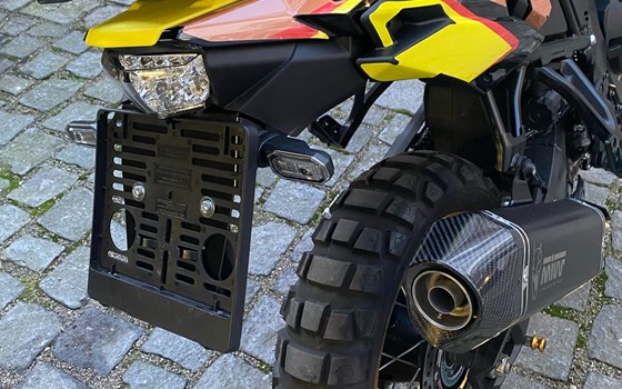 Gebrauchtmotorrad Suzuki V-Strom 800DE - Bild 6