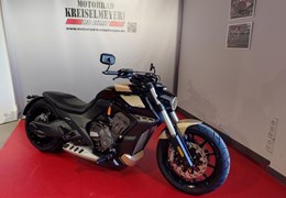 Neumotorrad Benda LFC 700 PRO