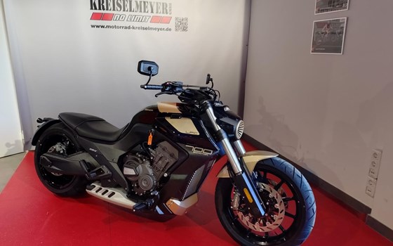 Neufahrzeug Benda LFC 700 PRO - Bild 1