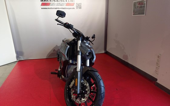 Neufahrzeug Benda LFC 700 PRO - Bild 10