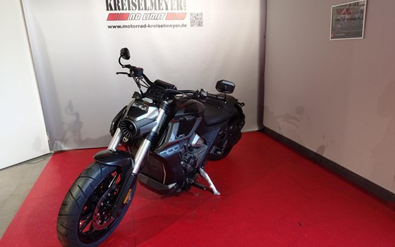 Neufahrzeug Benda LFC 700 PRO - Bild 11