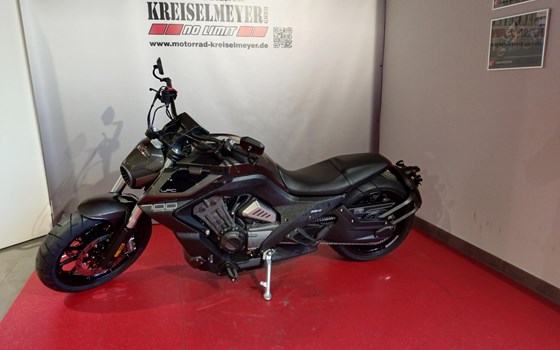 Neufahrzeug Benda LFC 700 PRO - Bild 12