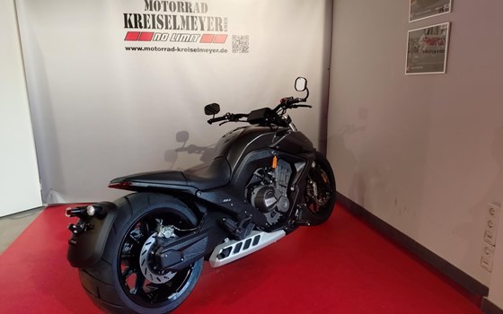 Neufahrzeug Benda LFC 700 PRO - Bild 15