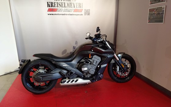 Neufahrzeug Benda LFC 700 PRO - Bild 16