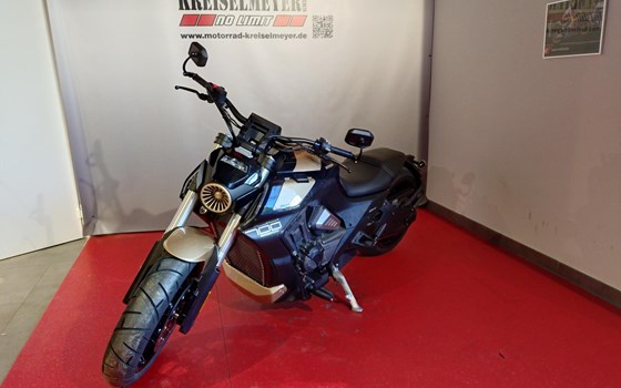 Neufahrzeug Benda LFC 700 PRO - Bild 3