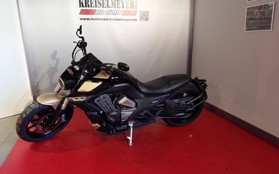 Neufahrzeug Benda LFC 700 PRO - Bild 4