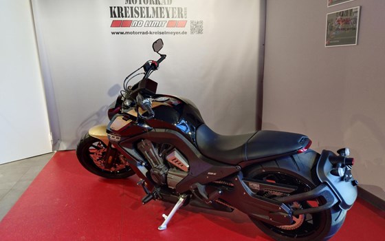 Neufahrzeug Benda LFC 700 PRO - Bild 5