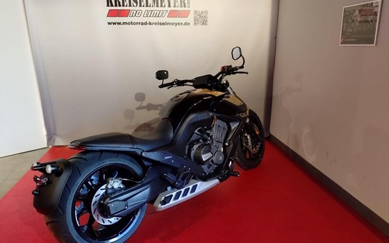 Neufahrzeug Benda LFC 700 PRO - Bild 7