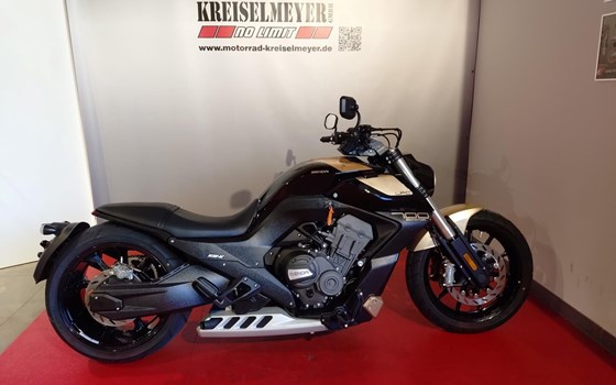 Neufahrzeug Benda LFC 700 PRO - Bild 8