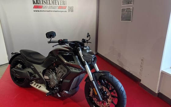 Neufahrzeug Benda LFC 700 PRO - Bild 9