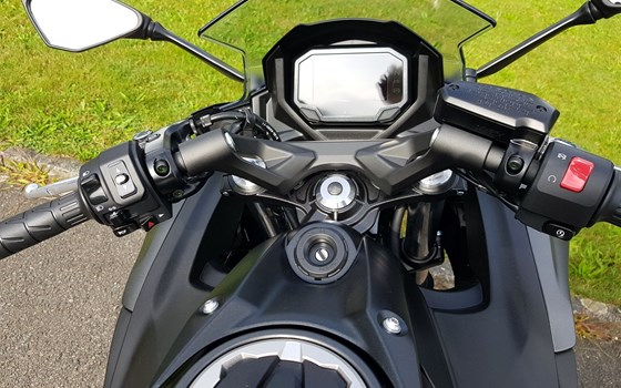 Neufahrzeug Kawasaki Ninja 650 - Bild 3