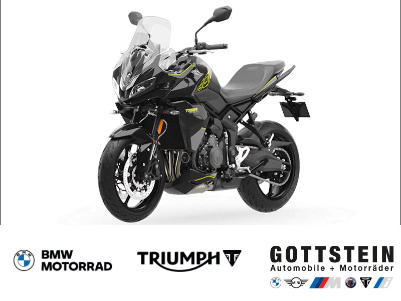 Triumph Tiger Sport 800