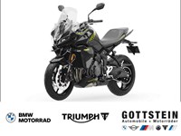 Neumotorrad Triumph Tiger Sport 800 