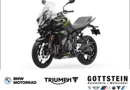 Neumotorrad Triumph Tiger Sport 800