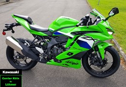 Neumotorrad Kawasaki Ninja ZX-4RR