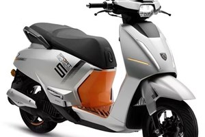 Angebot Peugeot Django 125 Sport