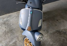 Gebrauchte Vespa GTV 310 Officina 8