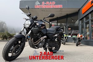Angebot Yamaha MT-03