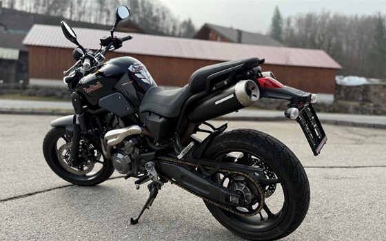 Gebrauchtmotorrad Yamaha MT-03 - Bild 2