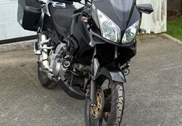 Gebrauchte Suzuki V-Strom 1000