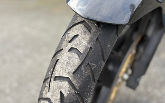 Gebrauchtmotorrad Suzuki V-Strom 1000 - Bild 10