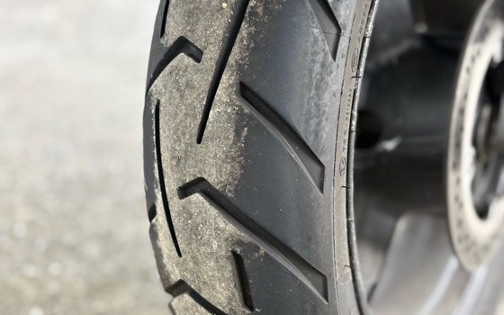 Gebrauchtmotorrad Suzuki V-Strom 1000 - Bild 13