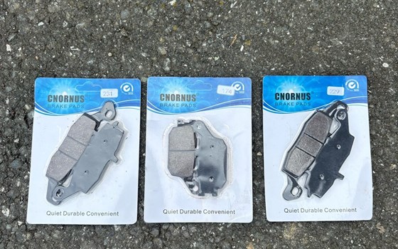 Gebrauchtmotorrad Suzuki V-Strom 1000 - Bild 15