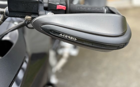 Gebrauchtmotorrad Suzuki V-Strom 1000 - Bild 11