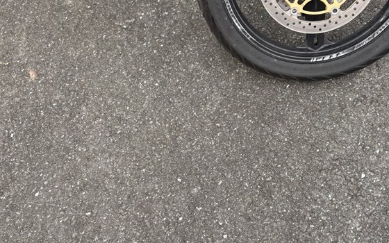 Gebrauchtmotorrad Suzuki V-Strom 1000 - Bild 9