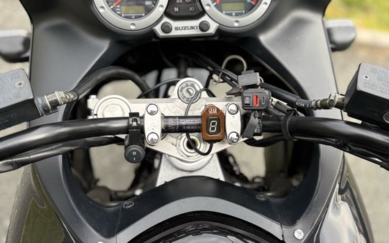 Gebrauchtmotorrad Suzuki V-Strom 1000 - Bild 3